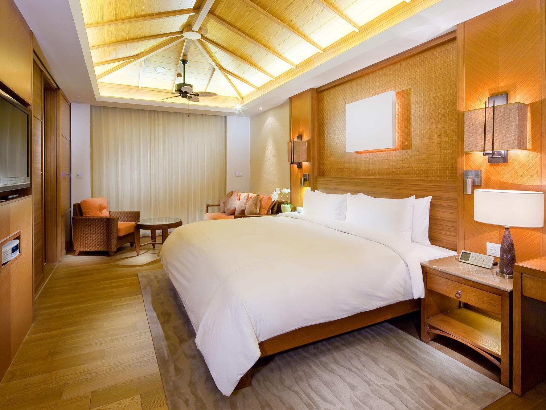 The Wen Wan Resort Sun Moon Lake Yuchi Ngoại thất bức ảnh