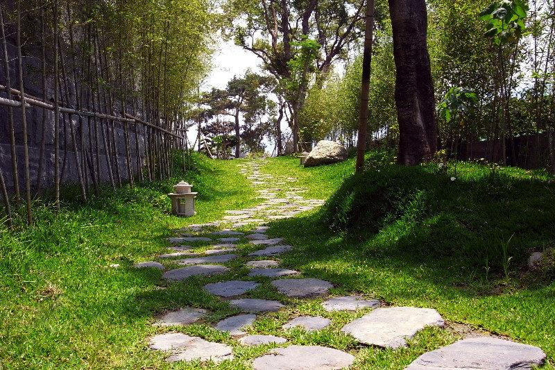 The Wen Wan Resort Sun Moon Lake Yuchi Ngoại thất bức ảnh