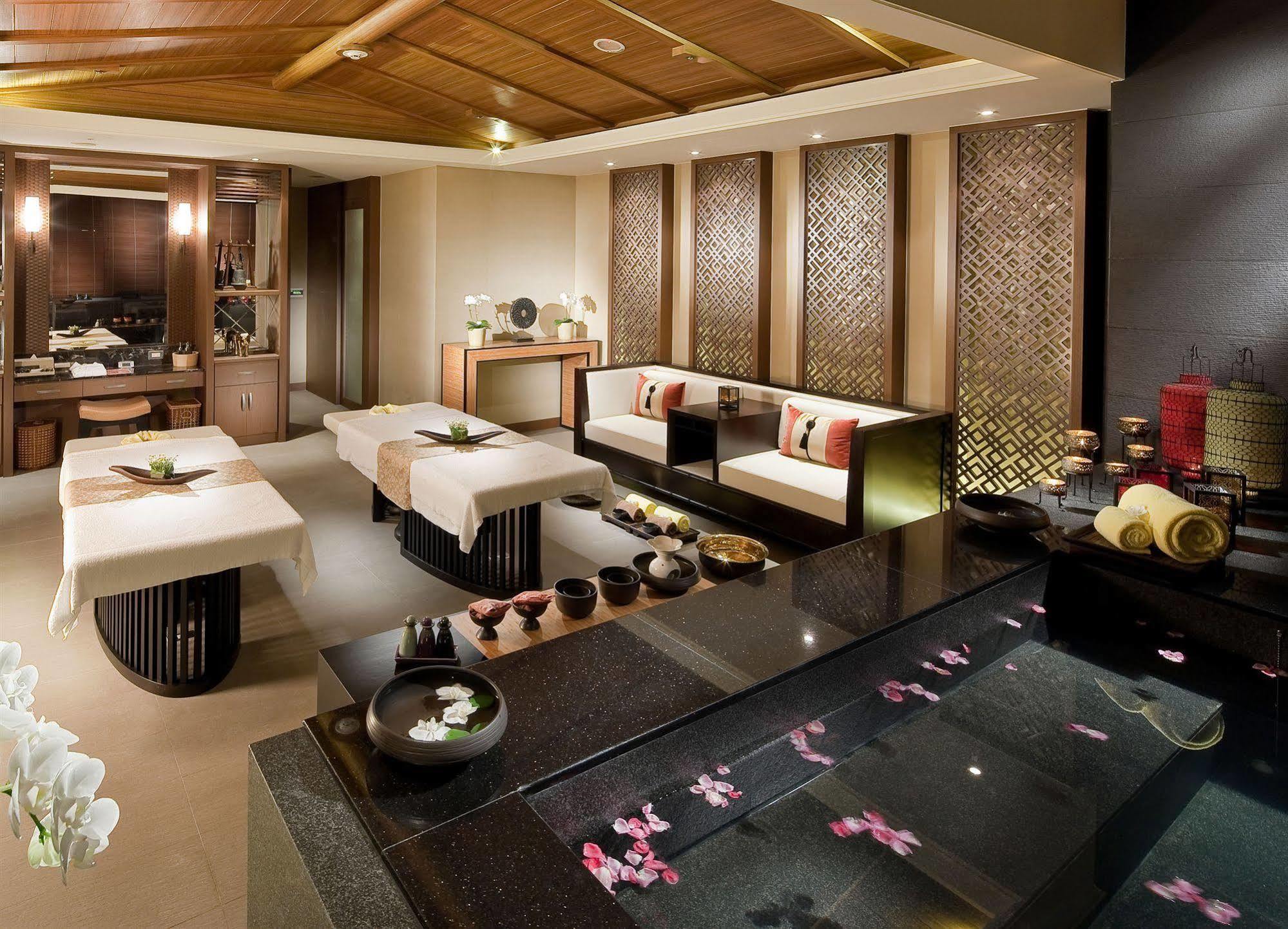 The Wen Wan Resort Sun Moon Lake Yuchi Ngoại thất bức ảnh