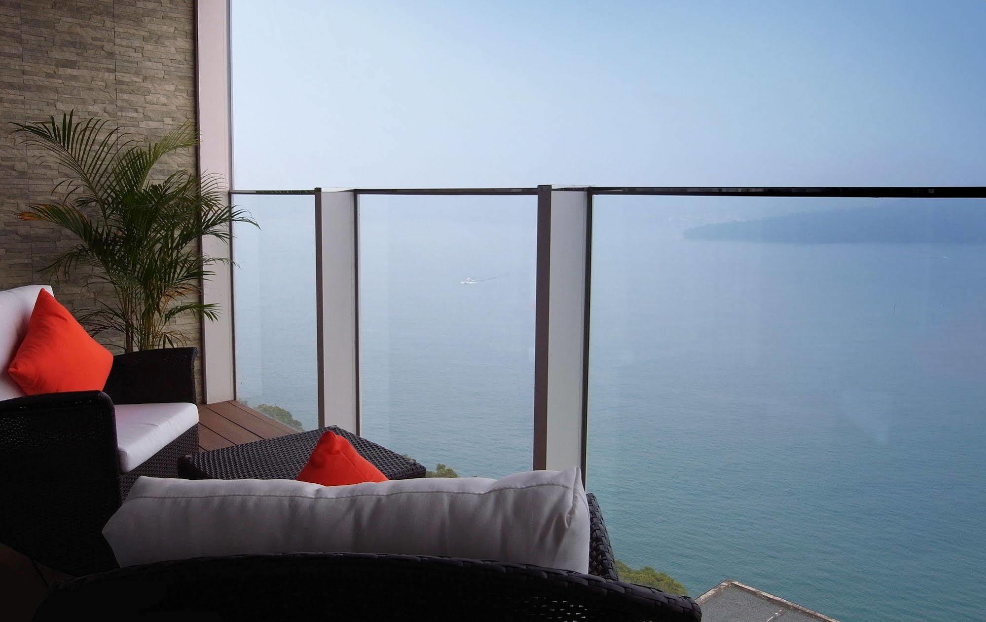 The Wen Wan Resort Sun Moon Lake Yuchi Ngoại thất bức ảnh